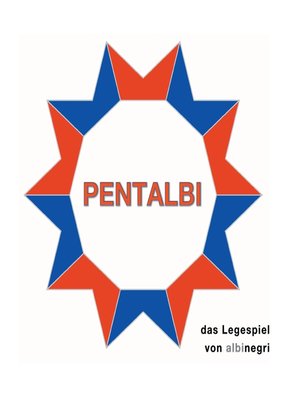 cover image of Pentalbi